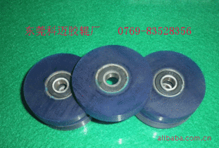 【供應(yīng)工程車輪胎 實心輪胎】