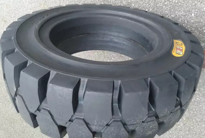 實(shí)心輪胎為何缺席高速舞臺(tái)？——安全、性能與成本的多重考量