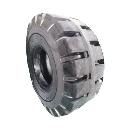 14層級(jí)14 90 16耐扎耐磨實(shí)心輪胎 工業(yè)與特種車(chē)輛的首選