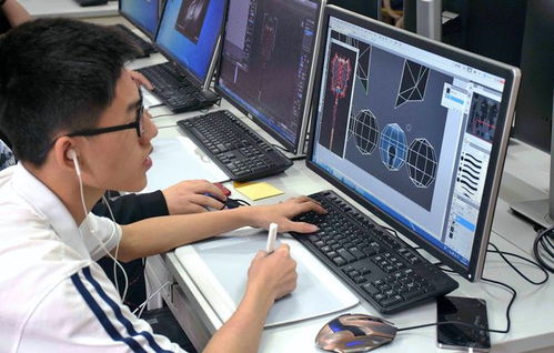 高考分數偏低也能穩就業 7個本科專業推薦，網絡工程領銜